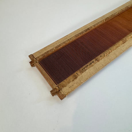 【DA391】竹筬 鯨30羽 内寸73.4cm