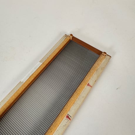 【DA411】金筬 鯨20羽 内寸50cm