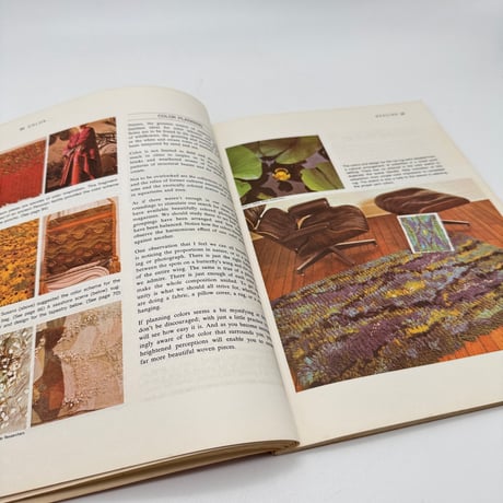 【F1_048】Step-by-Step Weaving /Nell Znamierowski