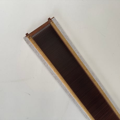 【DA075】竹筬 鯨15羽 内寸85.5cm