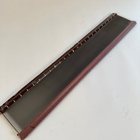 【DA439】<おりひめ工房> 金筬 鯨30羽 内寸48cm