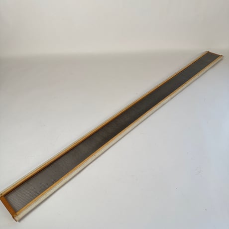 【DA474】金筬 10cm間50羽 内寸107cm
