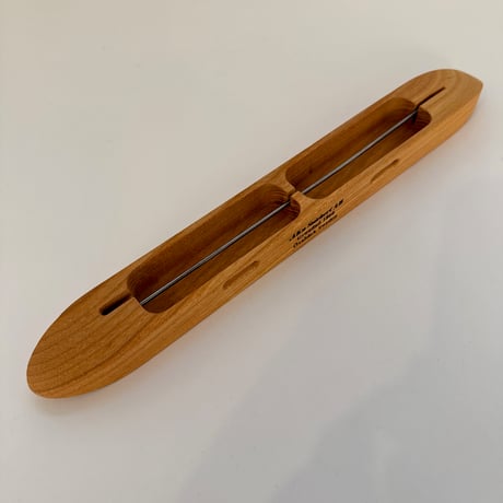 CATEGORY 杼/シャトル | 染め・織り道具 SHIRO.