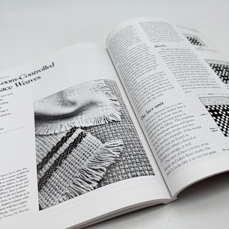 【F1_077】Learning to Weave /Deborah Chandler