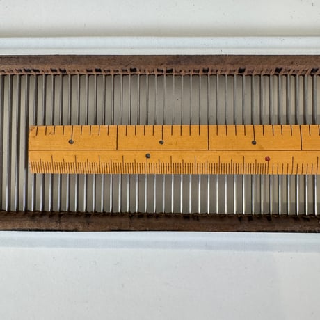 【DA527】金筬 鯨10羽 内寸98cm