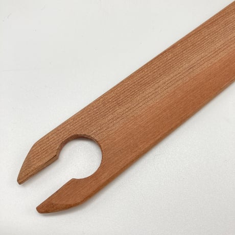 【D432】フラットシャトル 36cm