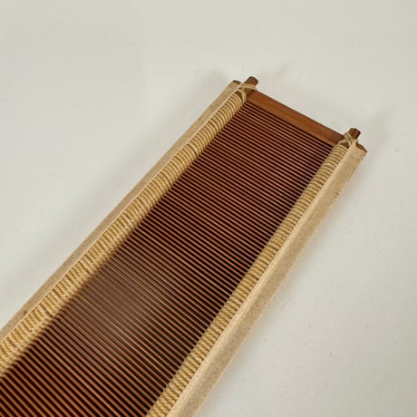 【D773】竹筬 10cm55羽 内寸57cm