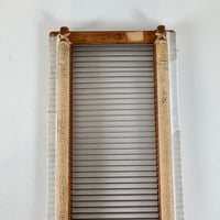 【DA497】金筬 鯨10羽 内寸65cm