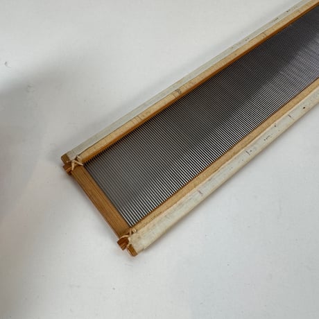 【DA424】金筬 鯨25羽 内寸60cm
