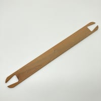 【D403】フラットシャトル 40cm