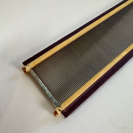 【DA433】金筬 鯨20羽 内寸51cm