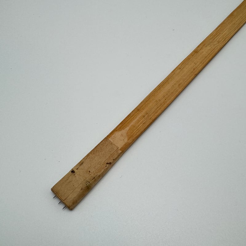 D712】伸子 36.4cm | 染め・織り道具 SHIRO.