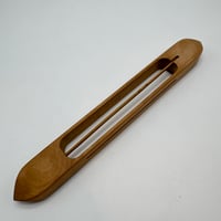 【DA315】ボートシャトル 33cm