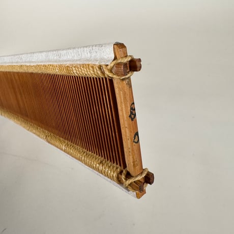 【DA083】竹筬 鯨20羽 内寸54.5cm