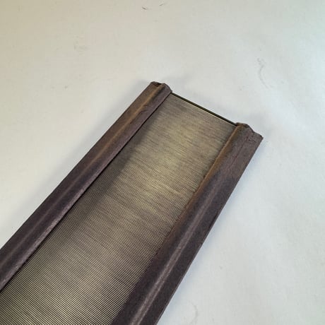 【DA446】金筬 鯨58羽 内寸39cm