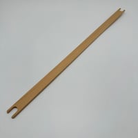 【D695】フラットシャトル 54.5cm