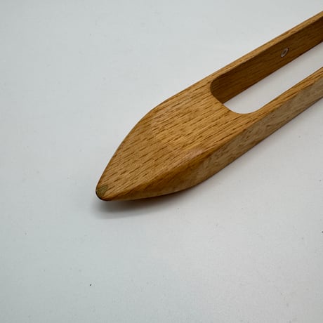 【DA334】ボートシャトル 24.5cm