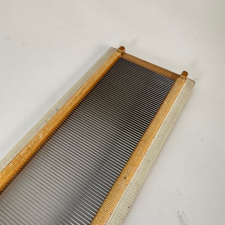 【DA423】金筬 鯨20羽 内寸60cm