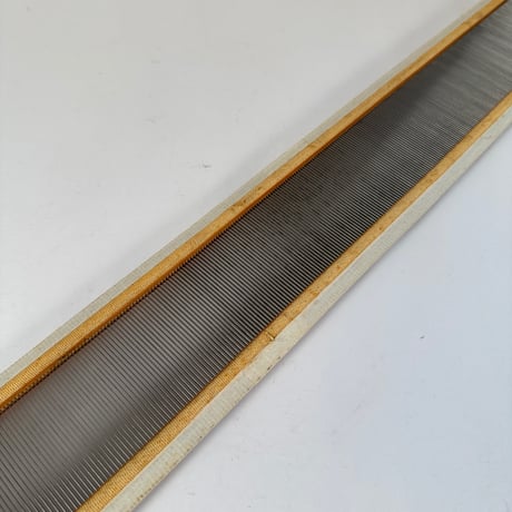 【DA474】金筬 10cm間50羽 内寸107cm