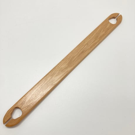 【D421】フラットシャトル 37.5cm