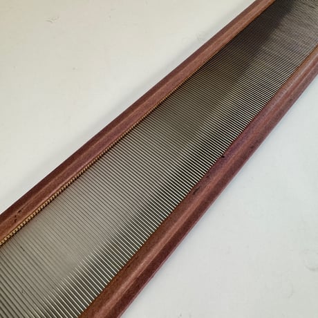 【DA437】<おりひめ工房> 金筬 鯨20羽 内48cm