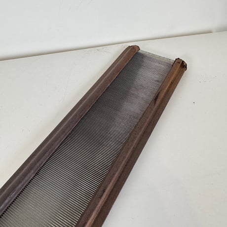 【DA526】金筬 鯨25羽 内寸98cm
