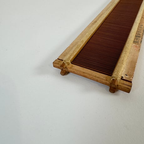 【D750】<稲垣機料>竹筬 鯨20羽 内寸50cm