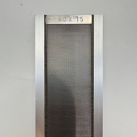 CATEGORY 金筬 | 染め・織り道具 SHIRO.