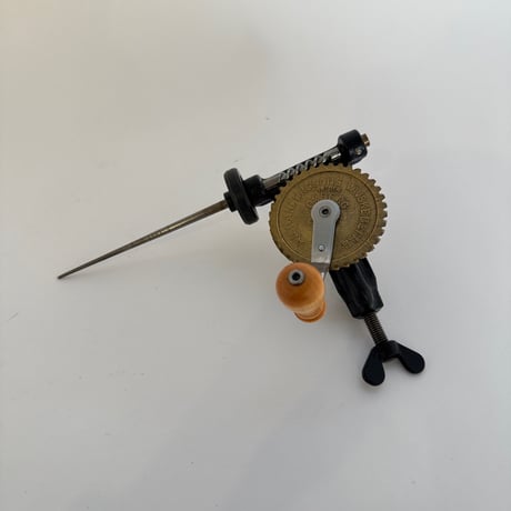 CATEGORY かせかけ・座ぐり・管巻き・紡ぎ車（和） | 染め・織り道具