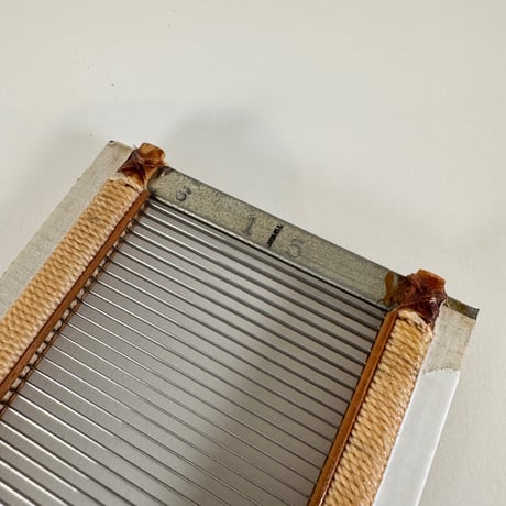 【DA490】金筬 鯨15羽 内寸70cm