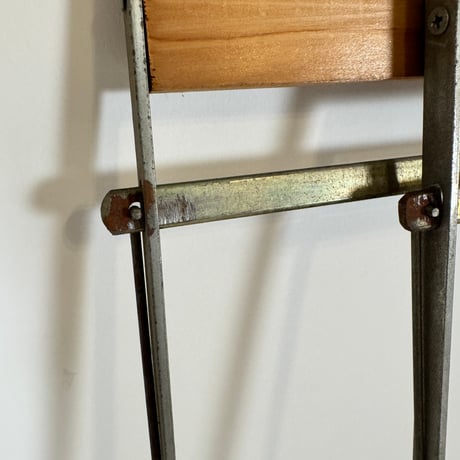【C211】綜絖枠 幅53cm 2枚セット（綜絖33cm用 綜絖200本付属）