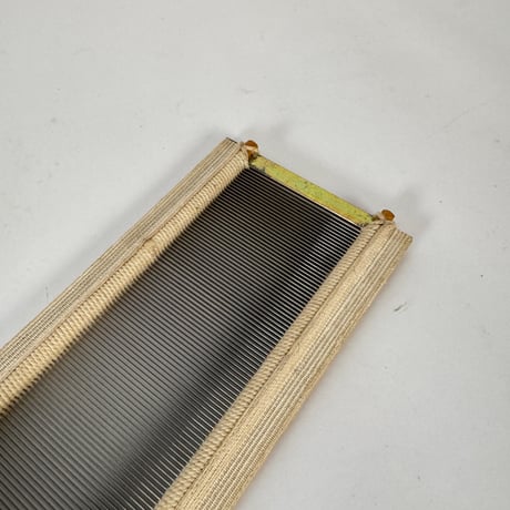 【DA416】金筬 鯨25羽 内寸45cm