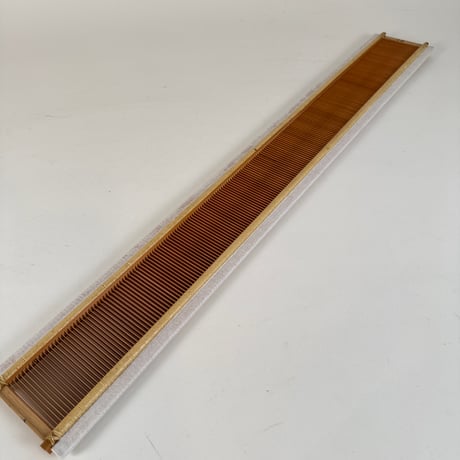 【DA058】竹筬 鯨12羽 内寸65cm