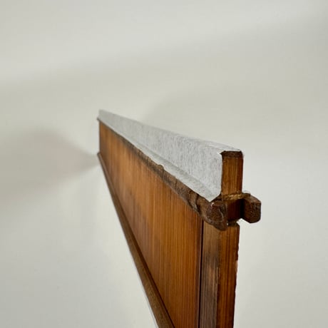 【D746】竹筬 鯨50羽 内寸39.5cm