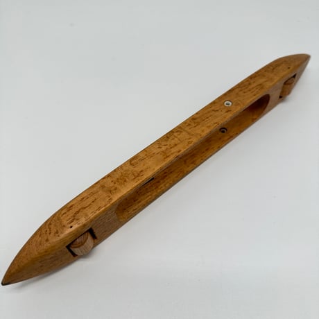 【D491】ボートローラーシャトル 30cm