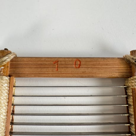 【DA040】金筬 鯨10羽 内寸60cm
