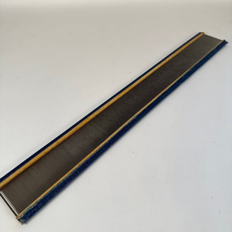【DA475】金筬 10cm間60羽 内寸63cm