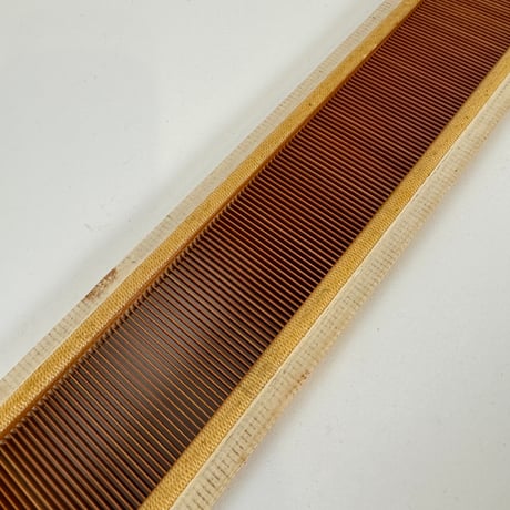 【D814】竹筬 鯨15羽 内寸84.7cm