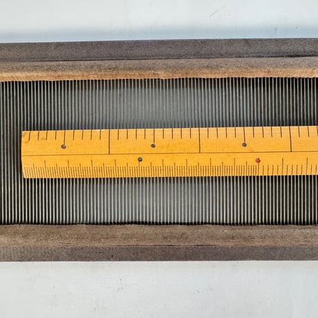 【DA434】金筬 鯨20羽 内寸48cm