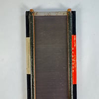 【DA464】<筬吉> 金筬 鯨60羽 内寸41.5cm