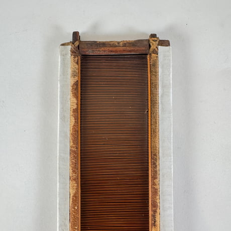 CATEGORY 竹筬 | 染め・織り道具 SHIRO.