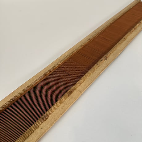 【DA391】竹筬 鯨30羽 内寸73.4cm