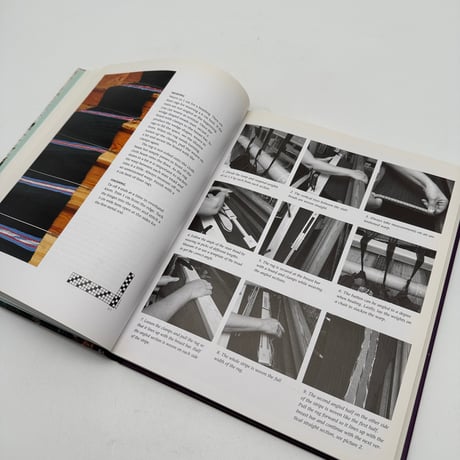 【F1_269】Favorite Rag Rugs  /Tina Ignell /Trafalgar Square Books