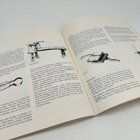 【B7_360】Färg Form Material - Studieplan till Stora väv­boken /Laila Lundell