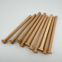 【DA668】小管 11.3cm 10本セット