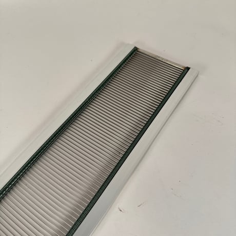 【DA469】<東京手織機> 金筬 10cm間30羽 内寸65cm
