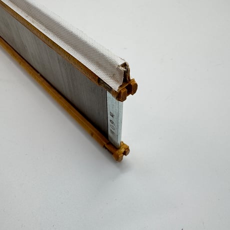 【DA538】金筬 鯨60羽 内寸47.5cm