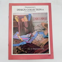 【F1_124】Handwoven's Design collection 6 From Interweave Press  /INTERWEAVE PRESS