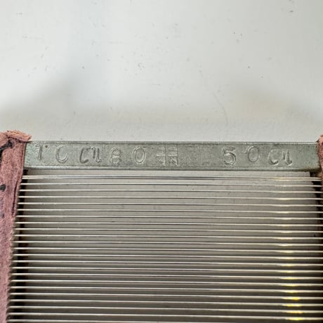 【DA019】金筬 10cm間80羽 内寸50cm