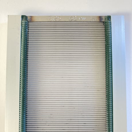 【D317】<東京手織機>金筬 鯨25羽 内寸60cm